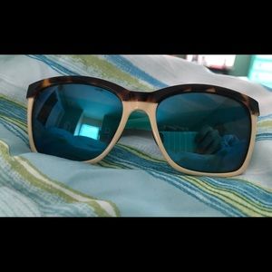 *SOLD*Costa Del Mar 580G glasses